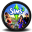 The Sims 3 4 Icon 32x32 png